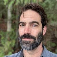 Eric Nodwell's Instagram, Twitter & Facebook