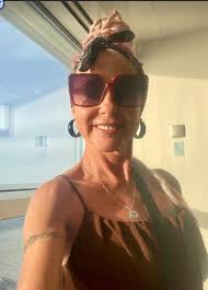 Hi all! I just wanted to introduce myself and share a photo that I took  many years ago of me and my sister, my sister passed away years ago and I  would