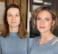 Hello! I've finally changed my look with this short haircut. I'm not sure  it suits me. Your constructive opinions are welcome.💕🤗 #fblifestyle