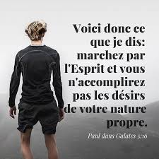 La Bible Verset Illustre Galates 5 16 Voici Donc Ce Que Je Dis Marchez Par L Es Motivational Quotes Change 10 Minute Cardio Workout Motivational Quotes