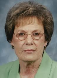 Sharon Preston Obituary (1935