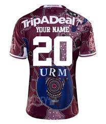 Josh schuster is a late exclusion, allowing ben trbojevic to make his debut off the bench. 2020 2021 Manly Warringah Sea Eagles Indigenous Rugby Jersey Rugby Jerseys Aliexpress