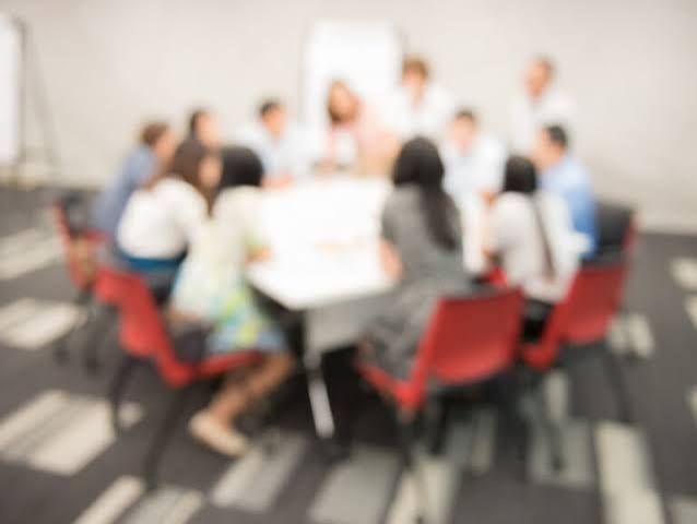 In social work, direct practice is important during studies because that is how you really learn.