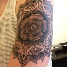 My Yorkshire Rose Tattoo Still Some Work To Do Tattoos Tattoos For Guys Rose Tattoo