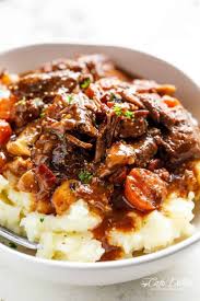 Beef Bourguignon Julia Child Recipe Cafe Delites Beef Bourguignon Stew Meat Recipes Beef Dinner