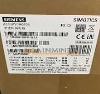 1PC Siemens Servo Motor 1FL6054-2AF21-2LA1 NEW | eBay