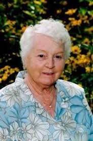 Freda Poole Obituary (1927