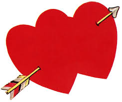 12 Printable Valentine Heart Images! - The Graphics Fairy
