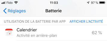 Iphone 7 Plus Calendar Background Activit Apple Community