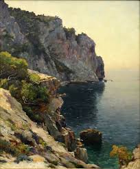Fichier Jean Baptiste Olive Calanque D En Vau Jpg Wikipedia