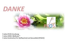 Deswegen ist es wichtig, dass dir klar ist, welche lebensmittel du meiden solltest und welche dir gut tun. Danke Fur Pcos Beratung Dr Marion Eckert Krause