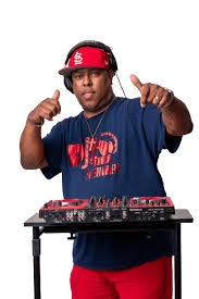 Meet LeVelle Salter Sr.