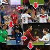 Germany would go on to reach the final, obviously. 1