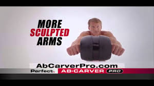 Perfect Fitness Ab Carver Pro