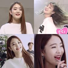 Minnie Pre Debut Photos G I Dle Neverland International Facebook ― picture courtesy of wkndfest. minnie pre debut photos g i dle