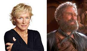 Glenn dawson hook (born 1949) is a british academic, author and professor of japanese politics and international relations, university of sheffield. I Am Normally Very Good At Finding Odd Cameos But Glenn Close In Hook Blew Me Away Imgur