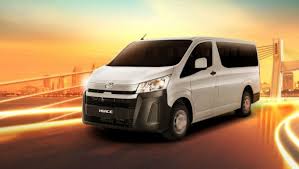 A wide variety of hiace malaysia options are you can also choose from automatic hiace malaysia, as well as from 4 hiace malaysia, and whether hiace malaysia is toyota, or dodge. Toyota Unveils All New Hiace Van