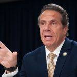 Gov. Cuomo's Clemency Out of Grasp for Many Prisoners in NYS