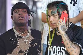 Check spelling or type a new query. Ski Mask The Slump God Calls Out 6ix9ine Xxl
