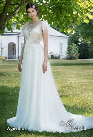 Check spelling or type a new query. Nowe Kolekcje De Arvena Suknie Slubne Salon Szczecin