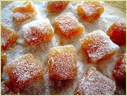 Pate De Fruit Peche Vanille La Petite Patisserie D Iza Peche Fruit Pates De Fruits Faire De La Confiture