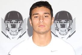 DaShawn Davis, Chapman Hi, Wide Receiver