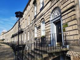The power of the chiefs was curtailed. A Self Catering Stay In Edinburgh At 34a Abercromby Place Laptrinhx News