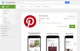 Have the best windows to a world of images. Download Free Pinterest App Pinterest Login