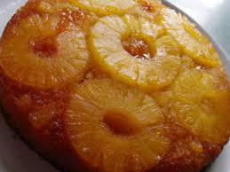 Gateau Renverse A L Ananas Au Sirop Recette Ptitchef Recette Gateau Renverse Ananas Gateau Renverse Recette Gateau Ananas