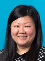 Staff profile: Ms Melissa Chee