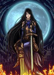 Shanoa (Castlevania: Order of Ecclesia) by Spram2 (OC) | Movie artwork,  Anime character design, Video game fan art