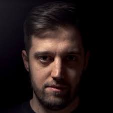 David Gregus :: Behance