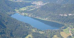 Rufen sie die lokale stündliche vorhersage für lunz am see, niederösterreich, österreich einschließlich temperatur, realfeel und niederschlagswahrscheinlichkeit ab. Durchlass Lunzer See Bergfex Wanderung Tour Niederosterreich