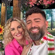 Christopher Ardito's Instagram, Twitter & Facebook