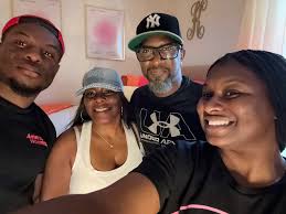 This chapter is called. Stella got her MF groove back btch.