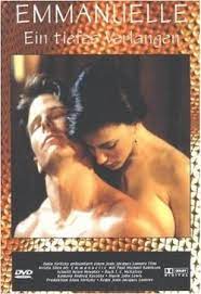 Krista allen pleases herself on a coach. Emmanuelle 2 A World Of Desire Wikipedia