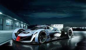 3840x2243 Hyundai N 2025 Vision Gran Turismo 4k Hr Wallpaper Concept Cars Hyundai Genesis Turismo