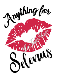 Add to favorites selena svg, selena quintanilla svg, (+gift), selena silhouette, selena art, selena shirt, cut files for cricut, silhouette. Pin By Andrea Godwin On I Can Make That Selena Quintanilla Selena Selena Quintanilla Quotes