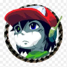 Developed entirely by one man, it is a sprawling love letter to 2d classics like metroid and. Cave Story Png Images Pngegg