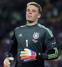 Winning the treble was confirmation for me that joining bayern rather than moving abroad was the right decision. Manuel Neuer Wikipedia