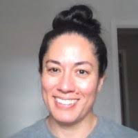 Maria Robbins's Instagram, Twitter & Facebook