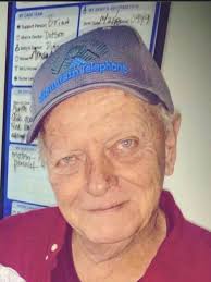 Jack Harmon Obituary