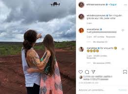 Whindersson nunes e maria lina terminaram. Namorada E Acusada De Desprezar Whindersson Em Video Dci