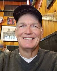 Remembering Barry T. Bedford