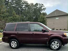 Image result for Dark Cherry 2008 Pilot