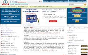 It = income taxes and efile.com makes it easier for you to prepare and efileit. Itr Filing Fy2020 21 How To File Itr Online India Paisabazaar Com