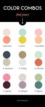 Color Combos Smuug Color Combos Colour Schemes Color Schemes