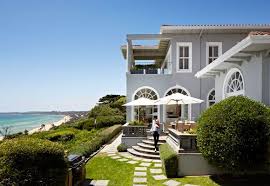 From House Garden Australia Exterior Color Schemes Beachside Exterior House Colors