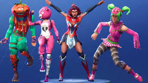 Complete list all fortnite dances live update 【 chapter 2 season 5 patch 15.10 】 each & every emote added to fortnite in full hd video ④nite.site. Fortnite All Season 4 Dances With Random Costumes Youtube