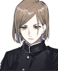 pin on jujutsu kaisen